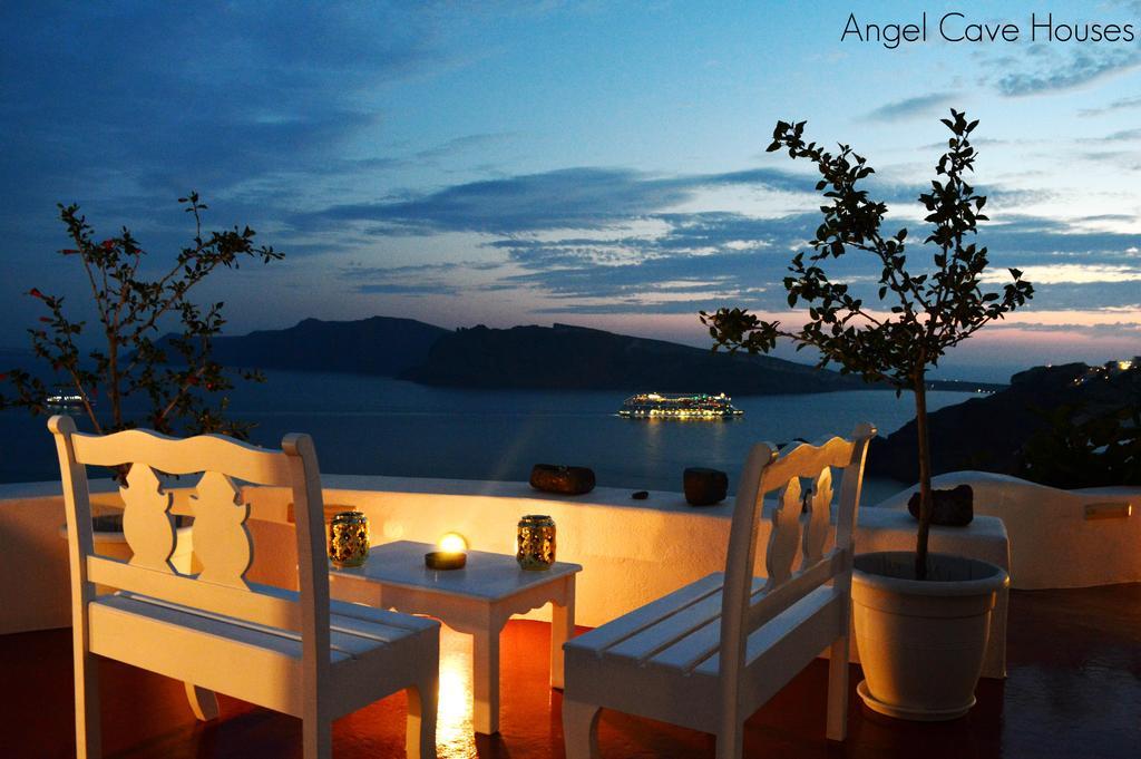 Angel Cave Διαμέρισμα *
